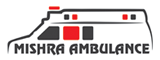 ICU Ambulance Number in Patna logo