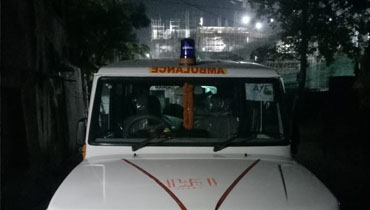 Emergency  Road  Ambulance Services in Patna