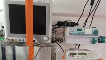 Emergency  Road  Ambulance Services in Patna