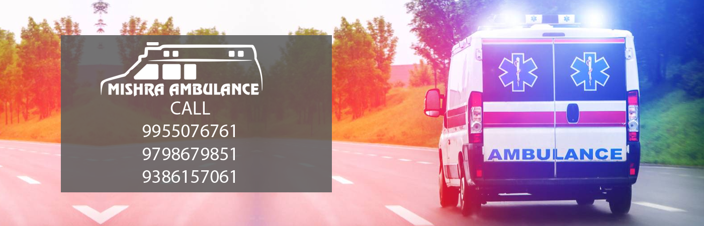 Ambulance Services in Patna