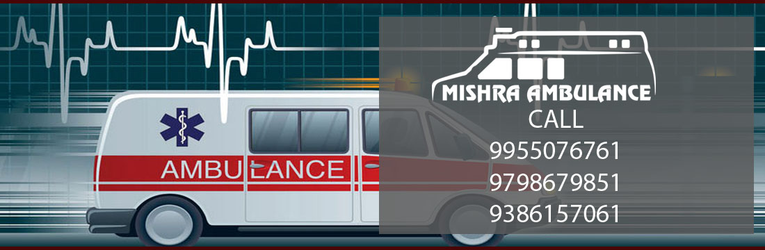 Coffin Ambulance Services in Patna